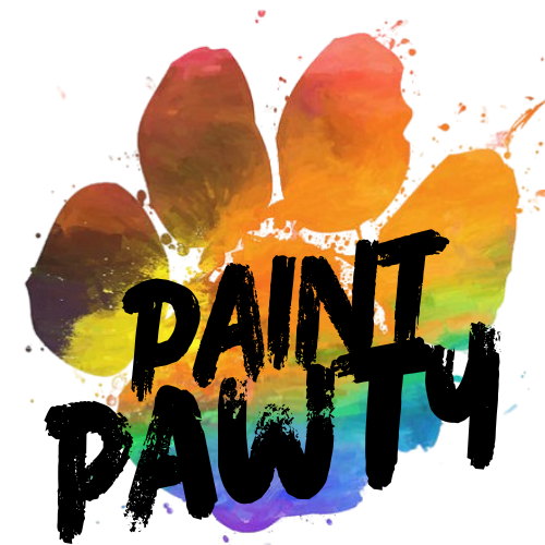 Paint Pawty