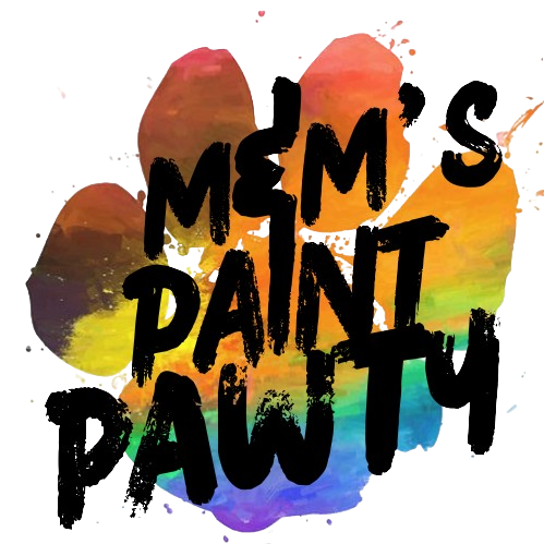 Paint Pawty